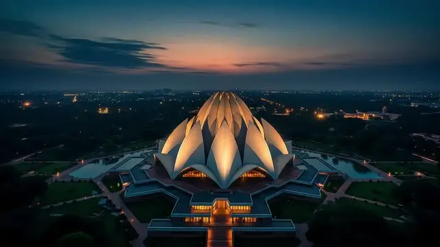 Delhi